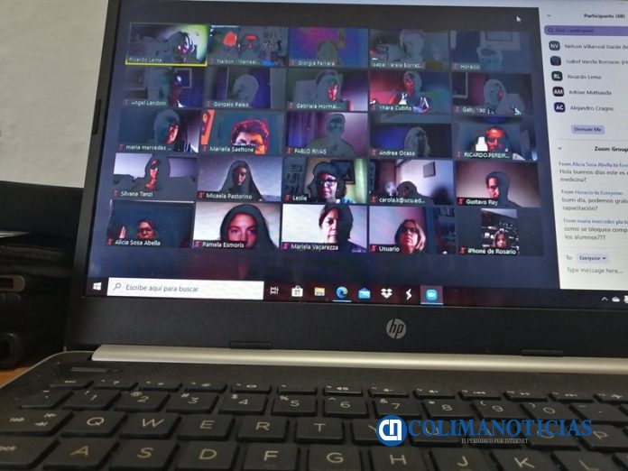 Incode en línea