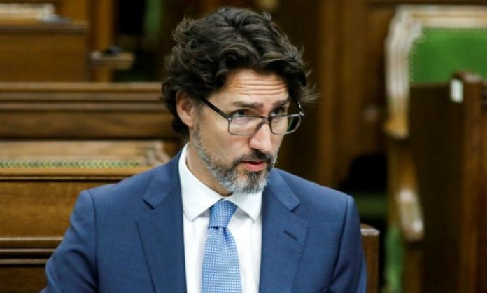 Justin Trudeau