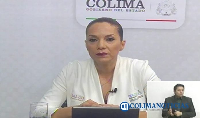Leticia Delgado Carrillo