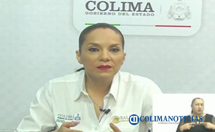 Leticia Delgado Carrillo
