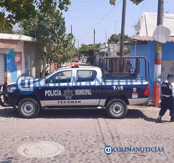 Localizan a 2 personas ejecutadas dentro de una casa