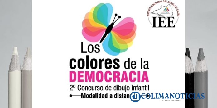 Los Colores de la democracia