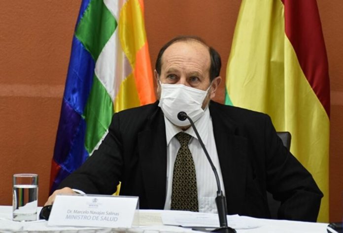 Marcelo Navajas