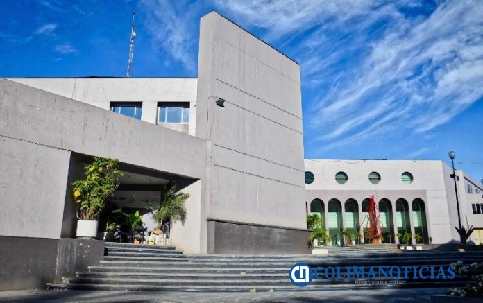 Poder Judicial de Colima - juzgados 2