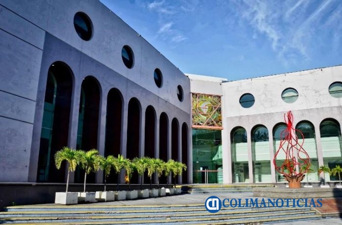 Poder Judicial de Colima - juzgados