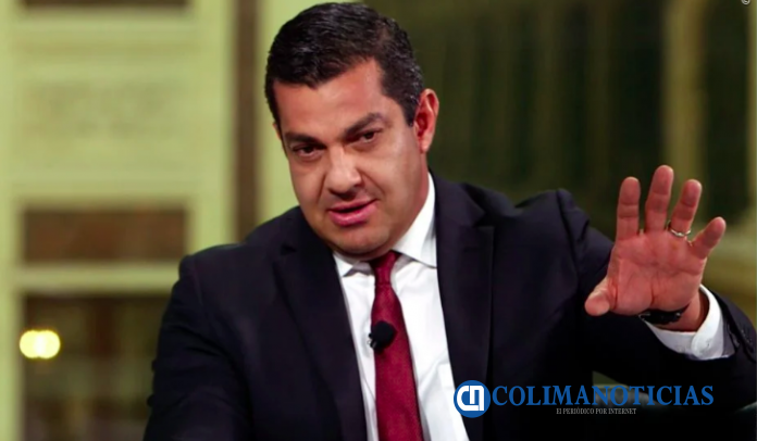 Ricardo Peralta