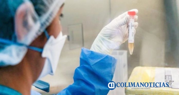 Salud - Casos Covid
