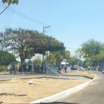 Se controla la riña e intento de motín del Cereso2