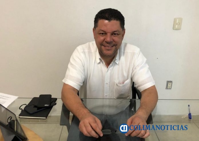 Virgilio Mendonza