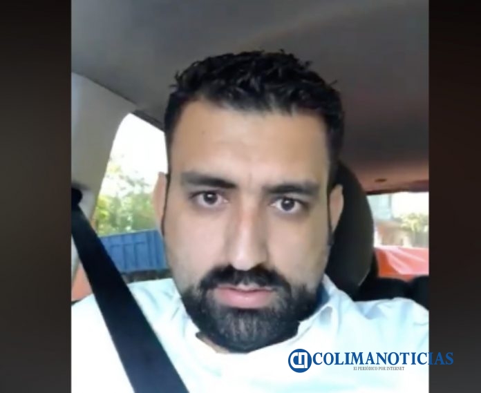 alcalde Rafael Mendoza