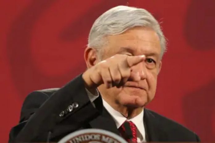 amlo vs cientificos
