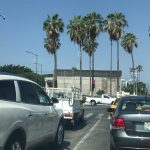 autos colima trafico glorieta