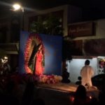 caravana virgen