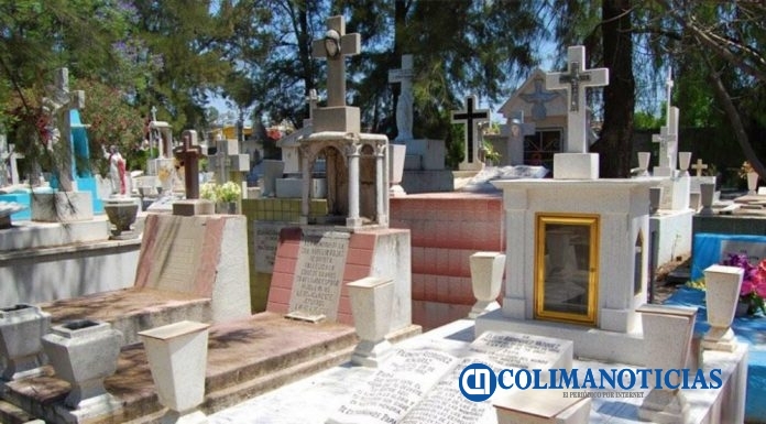 cementerio