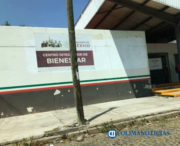 centro bienestar