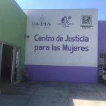 centro de justicia para las mujeres