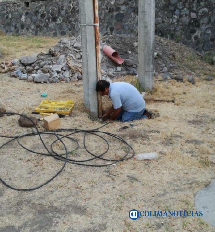 ciapacov falla en villa izcalli