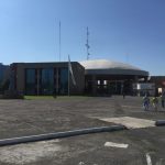 complejo administrativo