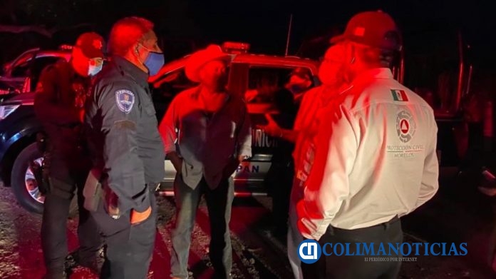 consumen alcohol-adulterado