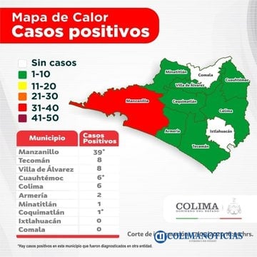 covid19 17 mayo 2020