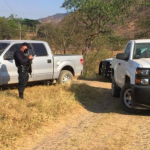 desaparecen policías de colima en jalisco