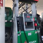 gasolina en colima