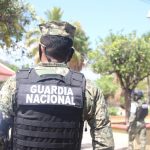 guardia nacional
