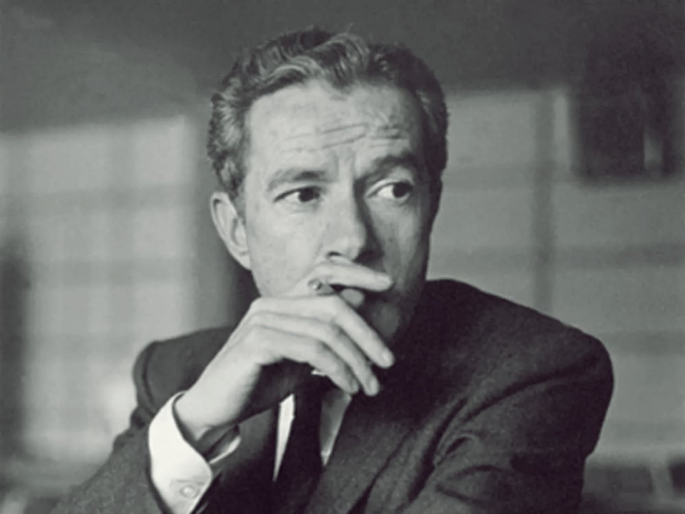 Juan Rulfo