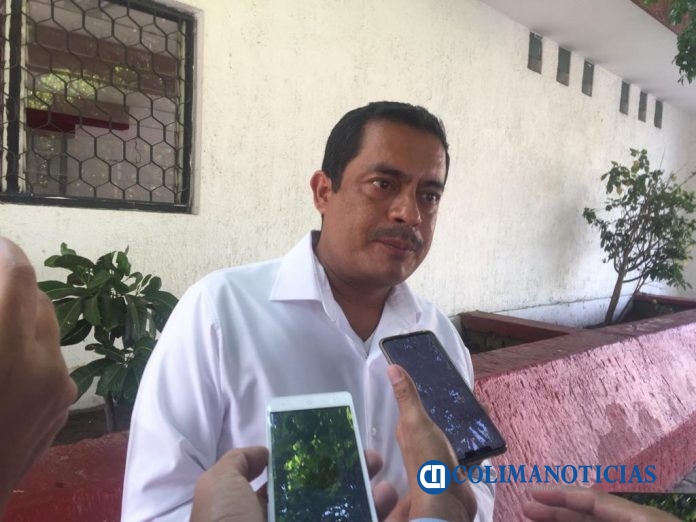 kike rojas mayo
