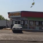 kiosko mayo 2020