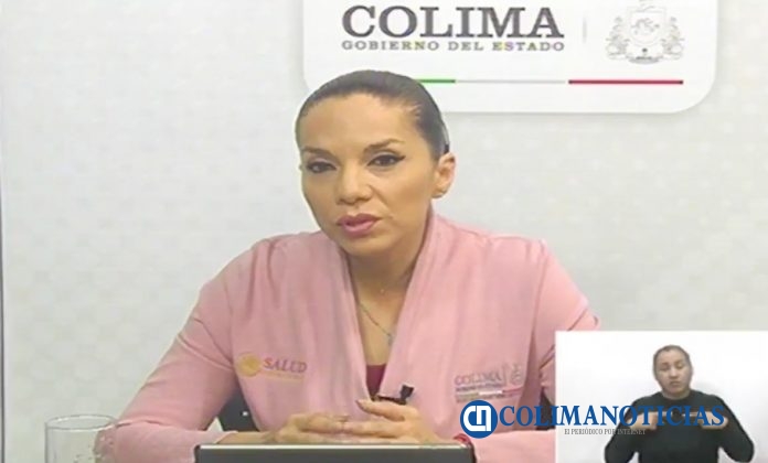 leticia delgado