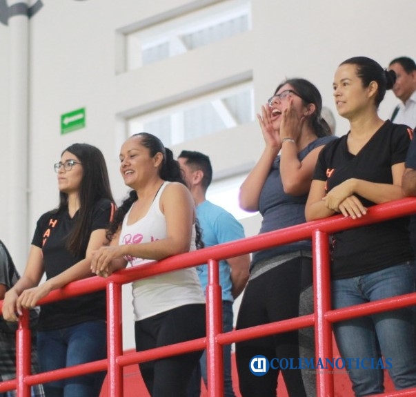 madres de deportistas