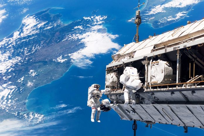 nasa
