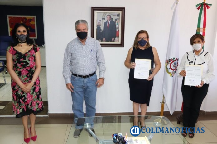 nombramientos en la SE