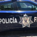 policia federal colima