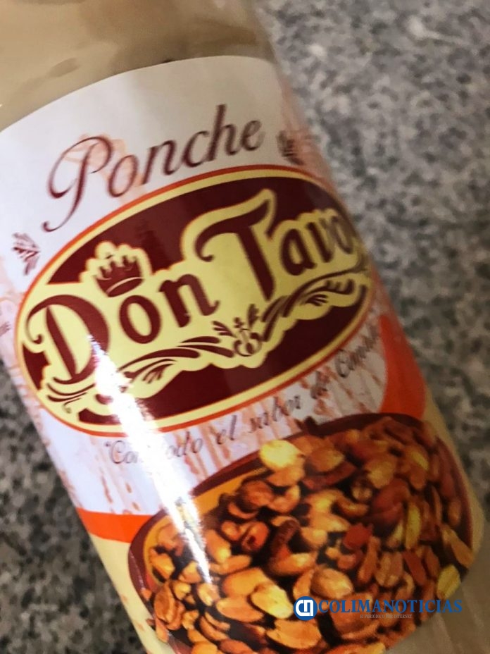 ponche don tavo