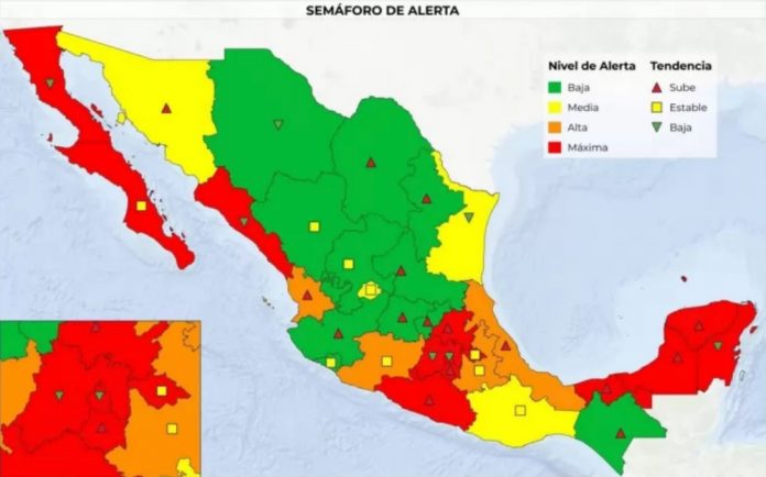 semaforo el financiero