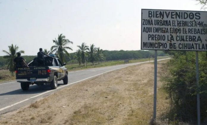sin localizar policias de colima en jalisco