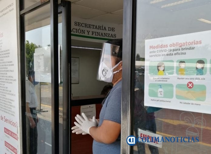 Abren 4 Kioscos de Servicios en Colima