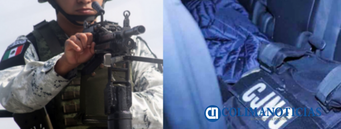 CJNG - GN