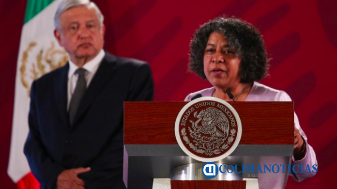 Candelaria Ochoa - foto de Cuartoscuro