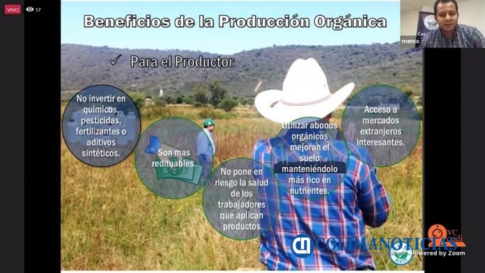 Certificaciones Organicas 4