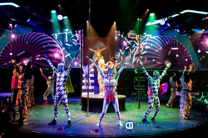 Cirque du Soleil