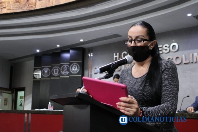 Claudia Gabriela Aguirre