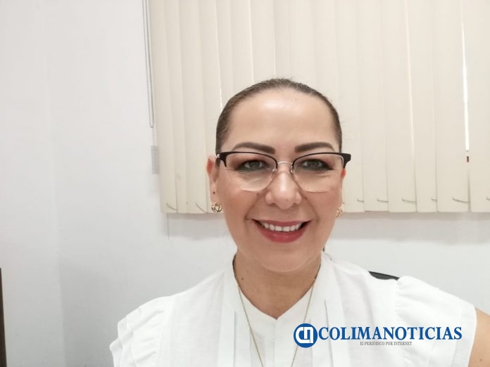 Claudia Verduzco Anguiano