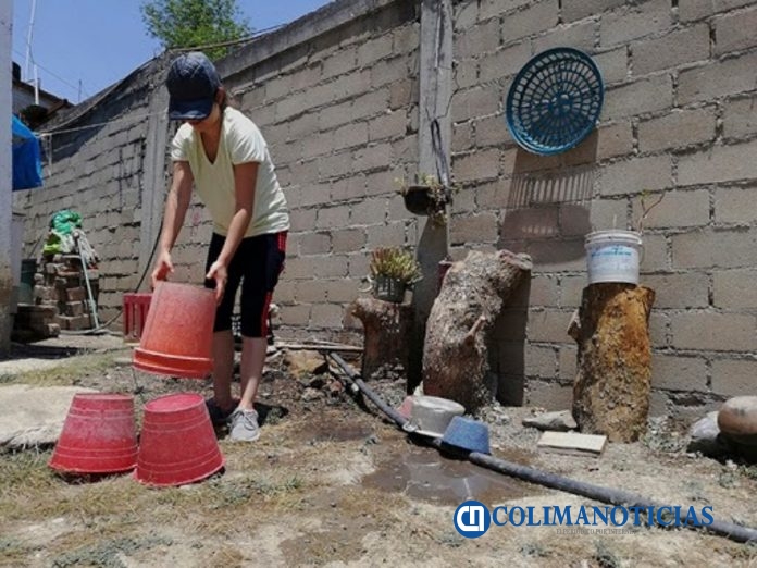 Colima desciende al sitio 16 nacional en dengue