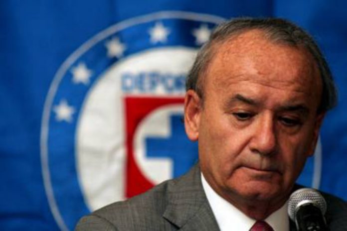 Cooperativa Cruz Azul manifiesta que acusaciones 'son versiones distorsionadas de la realidad'