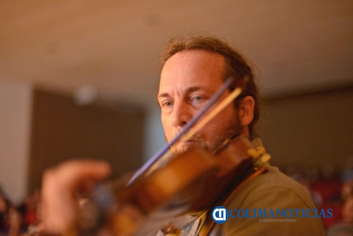 Davide Nicolini_Conclurso de danza IUBA