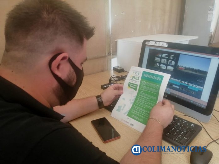 El Gobierno del Estado invita a desarrollar proyectos audiovisuales