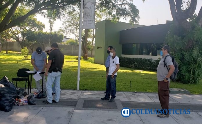 Enrega de despensas_CEDEFU-Voluntariado_c
